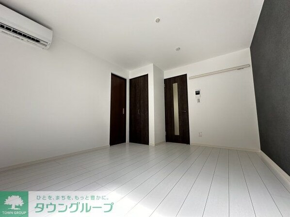 ベイルームリニア橋本の物件内観写真